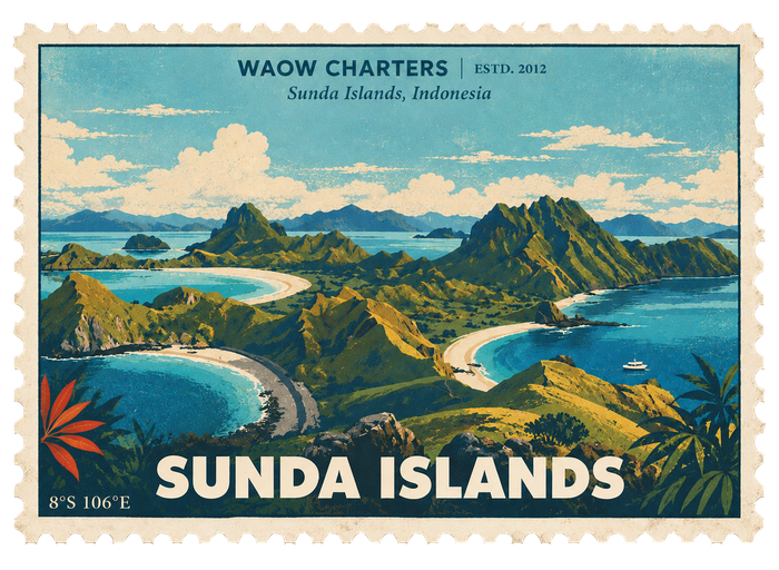 Sunda Islands